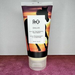 ✨ R+Co — DALLAS Biotin Thickening Treatment ✨Volume • Strength • Instant Lift
